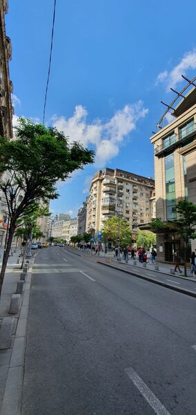 Universitate, Bucuresti Calea Victoriei, Ultracentral